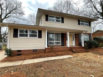 1032 Mt Kisco Drive