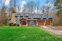 2936 Forest Brook Drive sold home in Valdese, SC