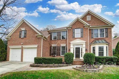 607 Birchwood Drive