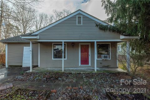 205 Swannanoa Avenue