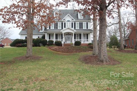 128 Spring Forest Drive