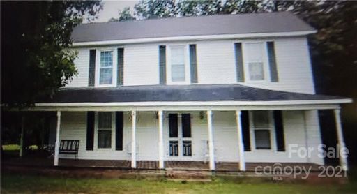 359 Flat Rock Road