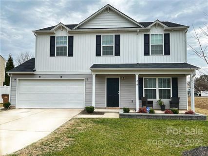 318 Valerie Drive