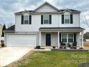 318 Valerie Drive sold home in Lincolnton, SC