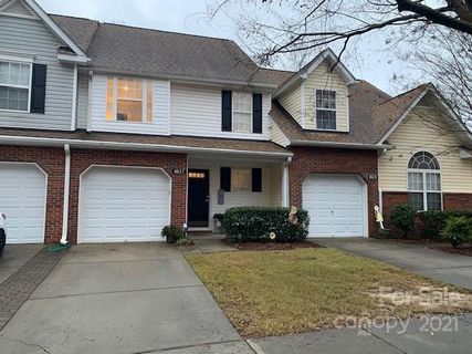 4617 Grier Farm Lane