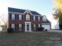 9645 Steele Meadow Road sold home in Charlotte, SC