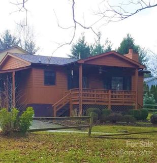 356 Cedarwood Drive sold home in The Midlands, Waynesville, NC