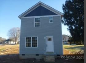 416 Pear Street sold home in Groves Thread Company, Gastonia, NC