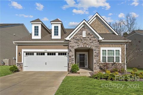 2124 Abundance Lane