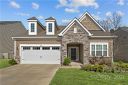 2124 Abundance Lane sold home in Waxhaw, SC