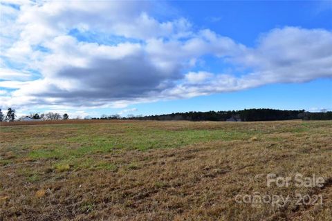 0 Pond View Lane Lot 77 & 78 sold home in Sky View Farms, Rutherfordton, NC