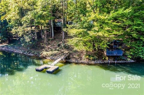 132 Roundstone Road sold home in Sunset Bay, Troutman, NC