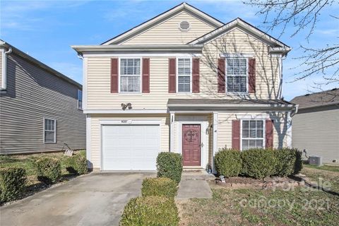4019 Kellybrook Drive