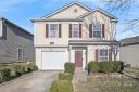 4019 Kellybrook Drive sold home in Concord, SC