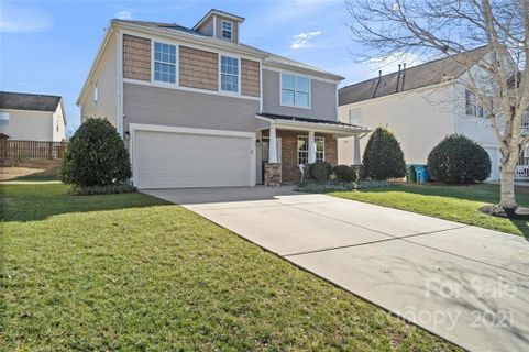 6641 Thistle Down Drive