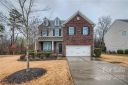 725 Trailhead Lane sold home in Fort Mill, SC