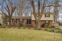 6412 Pencade Lane sold home in Charlotte, SC