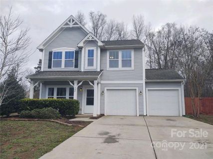 704 Rocky Grove Glen
