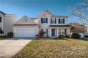 3327 Burnage Hall Road sold home in Harrisburg, SC