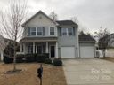 2109 Lake Vista Drive sold home in Mount Holly, SC