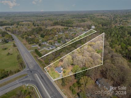 5518 Mooresville Road