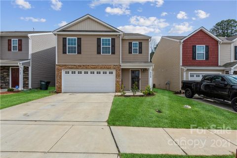 3176 Green Apple Drive