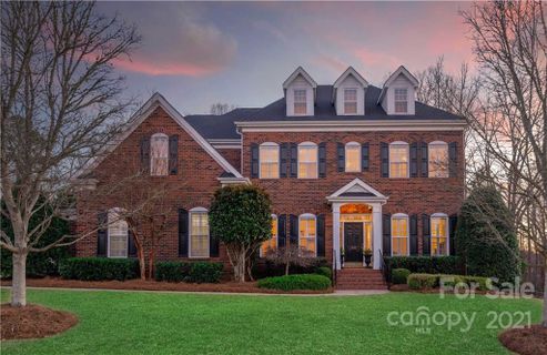 610 Castlestone Lane