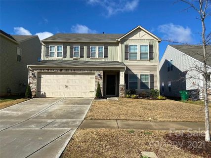 4419 Gibbon Crossing Drive
