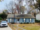 4515 Craigwood Drive sold home in Charlotte, SC
