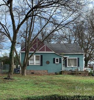 1804 Summey Avenue