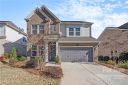 1220 Greenbridge Drive sold home in Matthews, SC