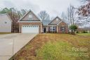 3691 Travertine Drive sold home in Lancaster, SC