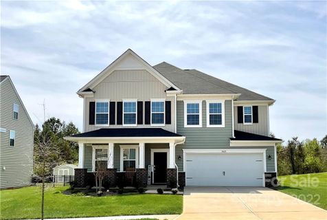 3403 Sand Post Oak Court