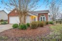 2432 River Chase Drive sold home in Monroe, SC