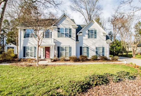 3214 Chatfield Lane