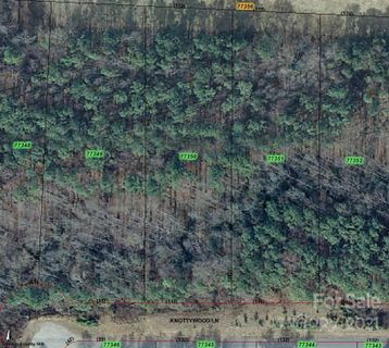 Lot 18 Knottywood Lane sold home in Cedar Grove Heights, Vale, NC