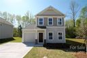1567 Peabody Court sold home in Gastonia, SC