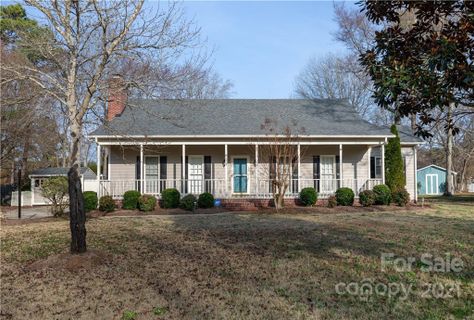621 Mallory Drive
