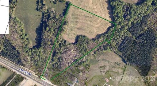 3408 S Nc 16 Highway