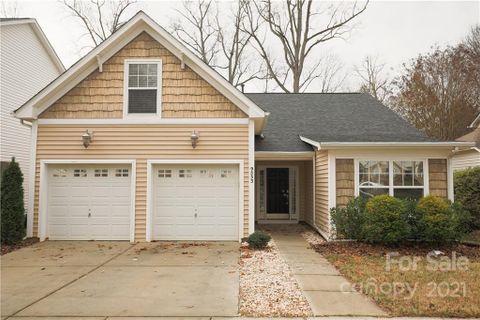 9533 Brighthaven Lane