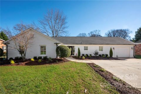 3919 Barclay Downs Drive