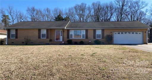 6601 Pawnee Drive