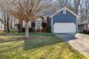 3805 Hedingham Court 35 sold home in Charlotte, SC