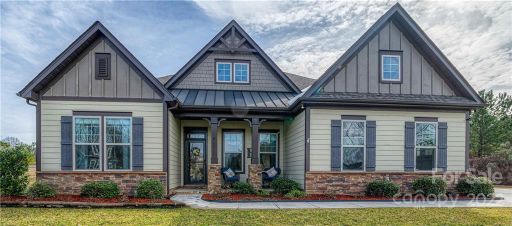 411 Iron Horse Lane