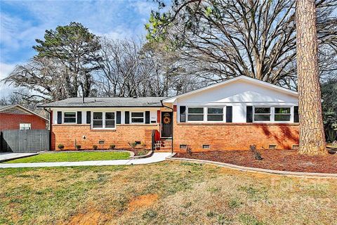 4527 Wedgewood Drive