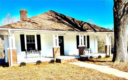 420 Fairview Street 310 sold home in Wiscassett Mills Company Village, Albemarle, NC