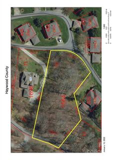 000 Ruffed Grouse Lane sold home in Quail Ridge, Waynesville, NC