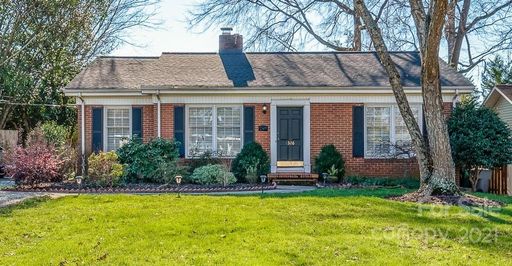 1326 Mockingbird Lane