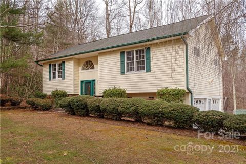 14 Terrapin Trail 13 sold home in Terrapin Hollow, Flat Rock, NC