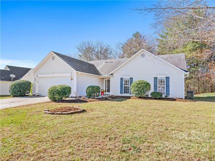 440 Glensprings Drive